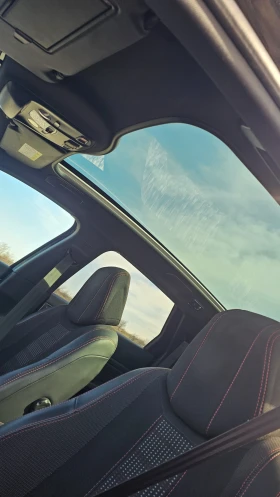 Peugeot 308 1.2i Puretech GT-line, снимка 12