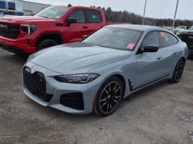 BMW i4 M50 С РЕГИСТРАЦИЯ & АВТО КРЕДИТ, снимка 1