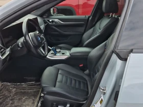 BMW i4 M50 С РЕГИСТРАЦИЯ & АВТО КРЕДИТ, снимка 6