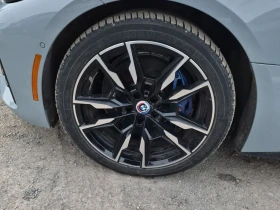 BMW i4 M50 С РЕГИСТРАЦИЯ & АВТО КРЕДИТ, снимка 5