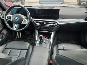 BMW i4 M50 С РЕГИСТРАЦИЯ & АВТО КРЕДИТ, снимка 10