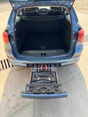 Opel Astra, снимка 12