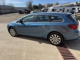 Opel Astra, снимка 6