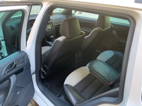 Skoda Octavia VRS, снимка 3