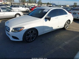 Mercedes-Benz C 300, снимка 2