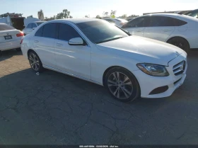 Mercedes-Benz C 300, снимка 1