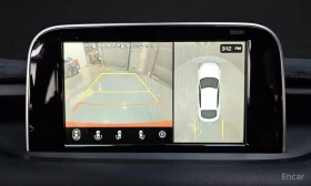 Kia Stinger 3.3i GT TURBO/AWD/ПАНОРАМА/ОБДУХВАНЕ/HEAD UP/F1/, снимка 13