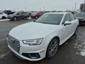 Audi A4 * PROGRESSIV * CARFAX * ЦЕНА ДО БГ, снимка 1
