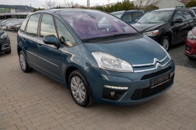 Citroen C4 Picasso 1.6i* 120кс* бензин* фейс* LED, снимка 5