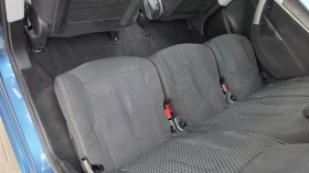 Citroen C4 Picasso 1.6i* 120кс* бензин* фейс* LED, снимка 12