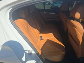BMW 530 XDRIVE* , снимка 9