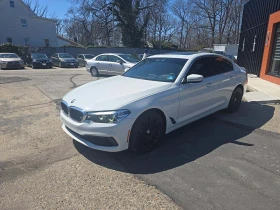 BMW 530 XDRIVE* , снимка 1