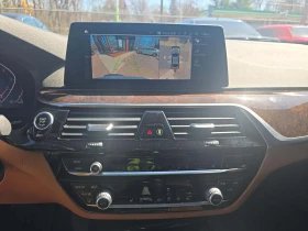 BMW 530 XDRIVE* , снимка 6