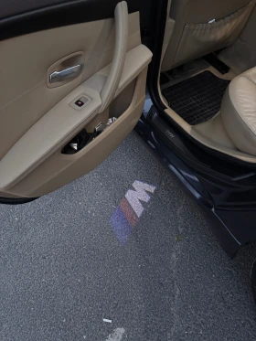 BMW 520 E60 177hp - Перфектен - 2 комплекта джанти, снимка 16