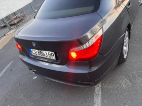 BMW 520 E60 177hp - Перфектен - 2 комплекта джанти, снимка 6