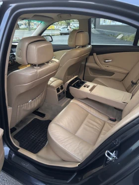 BMW 520 E60 177hp - Перфектен - 2 комплекта джанти, снимка 12