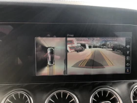 Mercedes-Benz E 220  AMG 4Matic Burmester Pano Digital, снимка 13
