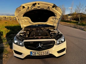 Mercedes-Benz E 400 E 43 AMG, снимка 15
