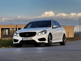 Mercedes-Benz E 400 E 43 AMG, снимка 1