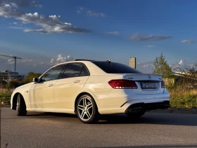 Mercedes-Benz E 400 E 43 AMG, снимка 3