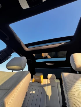 Mercedes-Benz E 400 E 43 AMG, снимка 13