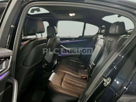 BMW 520 * ДИСТРОНИК * HUD * 360 * ОБДУХВАНЕ, снимка 12