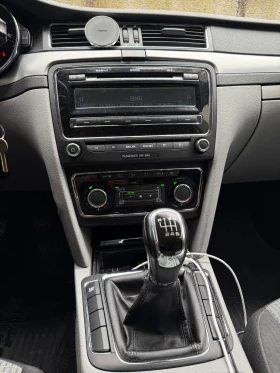 Skoda Superb Амбишън 1, 4 TSI, снимка 9