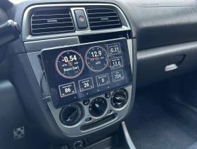 Subaru Impreza WRX Track Day, снимка 8