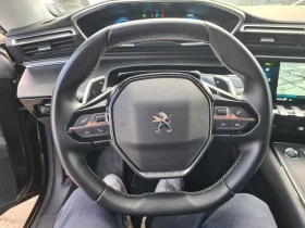 Peugeot 508 SW 1.6 Allure Pack AWD, снимка 7