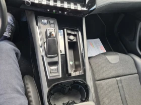 Peugeot 508 SW 1.6 Allure Pack AWD, снимка 10