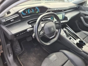 Peugeot 508 SW 1.6 Allure Pack AWD, снимка 6