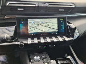 Peugeot 508 SW 1.6 Allure Pack AWD, снимка 9