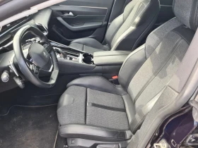 Peugeot 508 SW 1.6 Allure Pack AWD, снимка 5
