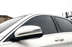 Mercedes-Benz C 300 AMG PKG | NAVI | SUNROOF | LDW | 360 | , снимка 4