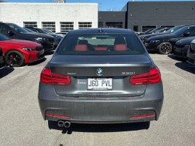 BMW 330 xDrive / CAMERA / ПОДГРЕВИ / КЛИП НА МОТОРА , снимка 4