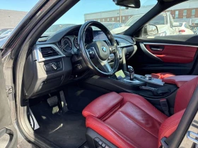 BMW 330 xDrive / CAMERA / ПОДГРЕВИ / КЛИП НА МОТОРА , снимка 5