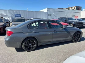 BMW 330 xDrive / CAMERA / ПОДГРЕВИ / КЛИП НА МОТОРА , снимка 3