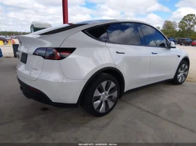 Tesla Model Y Long Range Dual Motor All-Wheel Drive, снимка 4