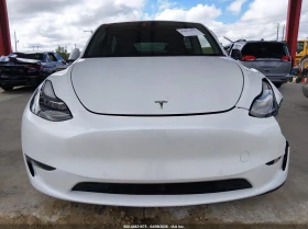 Tesla Model Y Long Range Dual Motor All-Wheel Drive, снимка 13