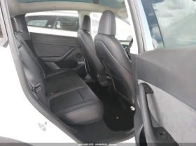 Tesla Model Y Long Range Dual Motor All-Wheel Drive, снимка 8