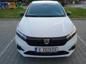 Dacia Sandero 1.0, EURO 6, снимка 1