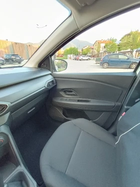 Dacia Sandero 1.0, EURO 6, снимка 6