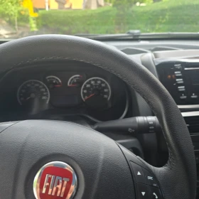 Fiat Doblo, снимка 5