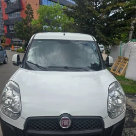 Fiat Doblo, снимка 7