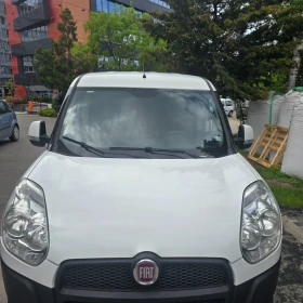 Fiat Doblo, снимка 6