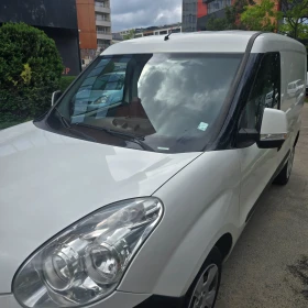 Fiat Doblo, снимка 4