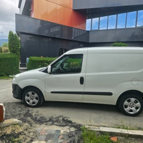 Fiat Doblo, снимка 1