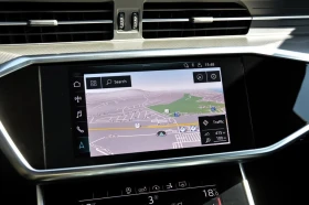 Audi A7 * PROGRESSIV* * HeadUp* AвтоКредит* (ЦЕНА ДО БГ), снимка 14