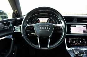 Audi A7 * PROGRESSIV* * HeadUp* AвтоКредит* (ЦЕНА ДО БГ), снимка 9