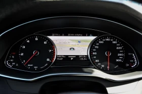 Audi A7 * PROGRESSIV* * HeadUp* AвтоКредит* (ЦЕНА ДО БГ), снимка 10